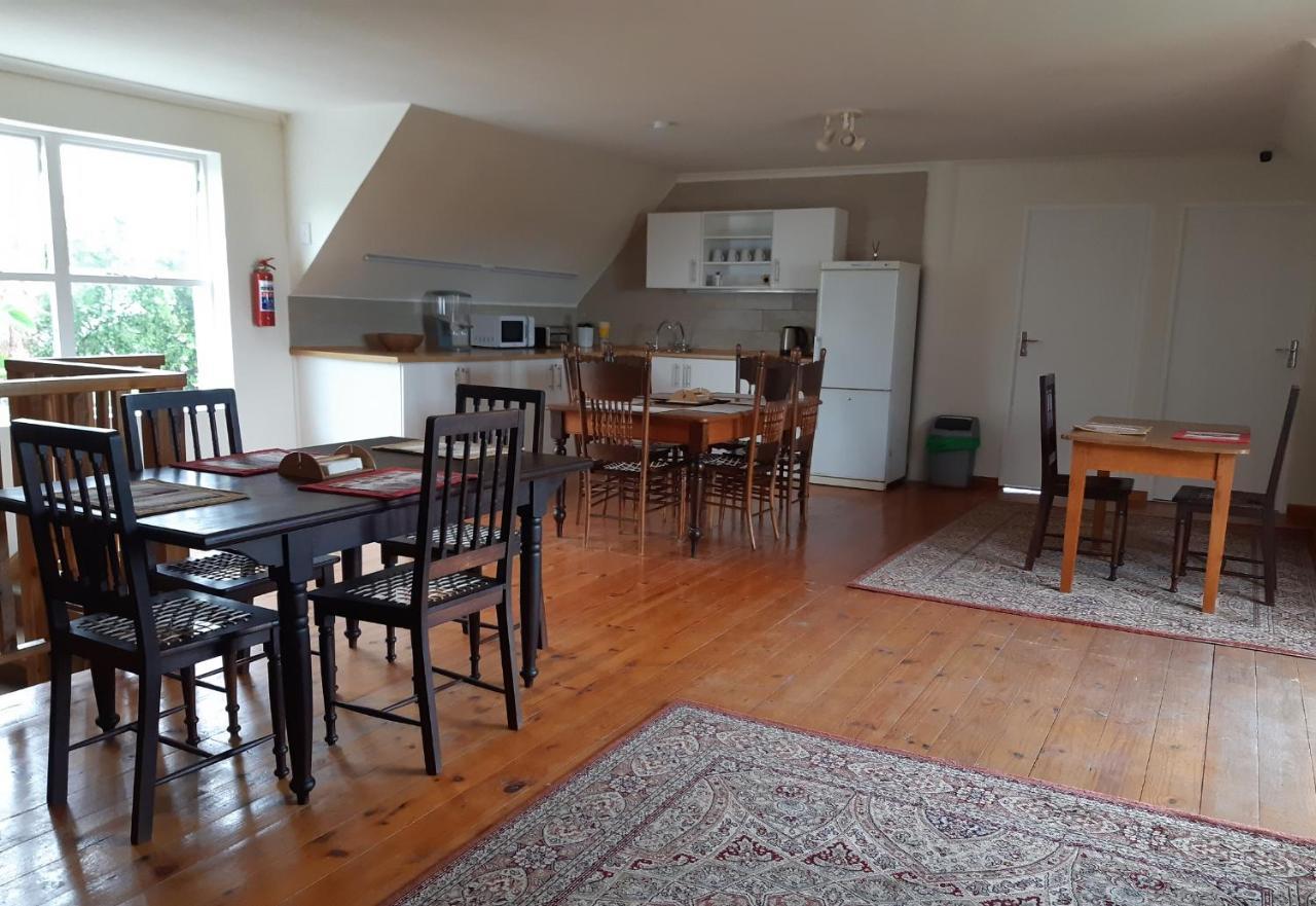 Vlei Lofts Acomodação com café da manhã 