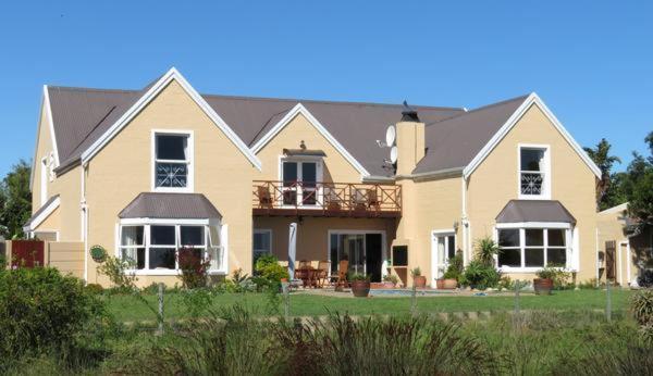Bed & Breakfast Vlei Lofts Cape Town