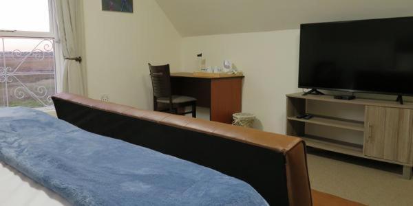 Bed & Breakfast Vlei Lofts 2*