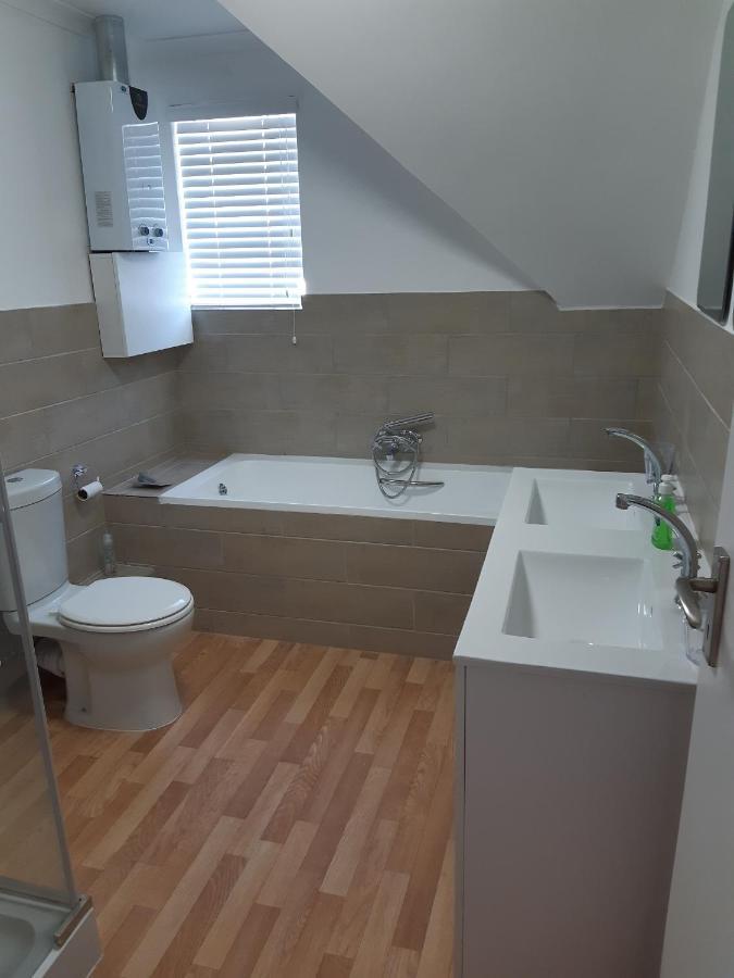 Bed & Breakfast Vlei Lofts Cape Town