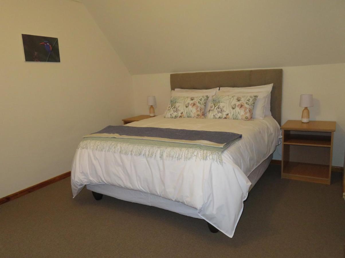 Bed & Breakfast Vlei Lofts